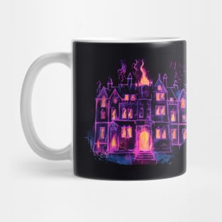 ORPHAN 3 Mug